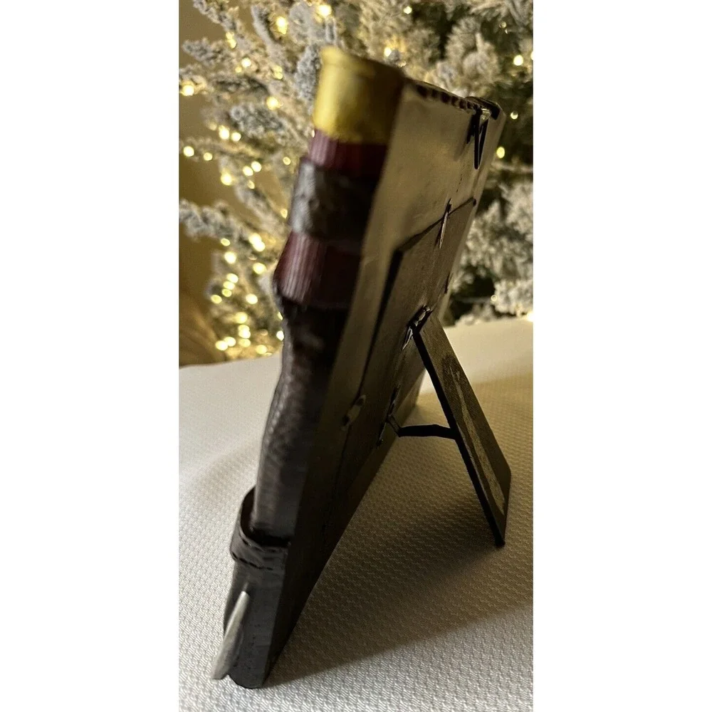 4x6 Picture Frame Shotgun Shell design